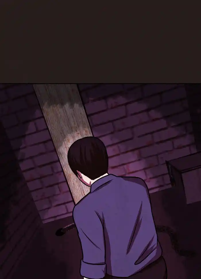 Escape Room capítulo 5, página 63