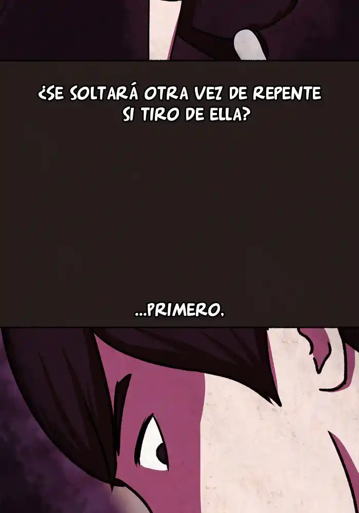 Escape Room capítulo 5, página 64