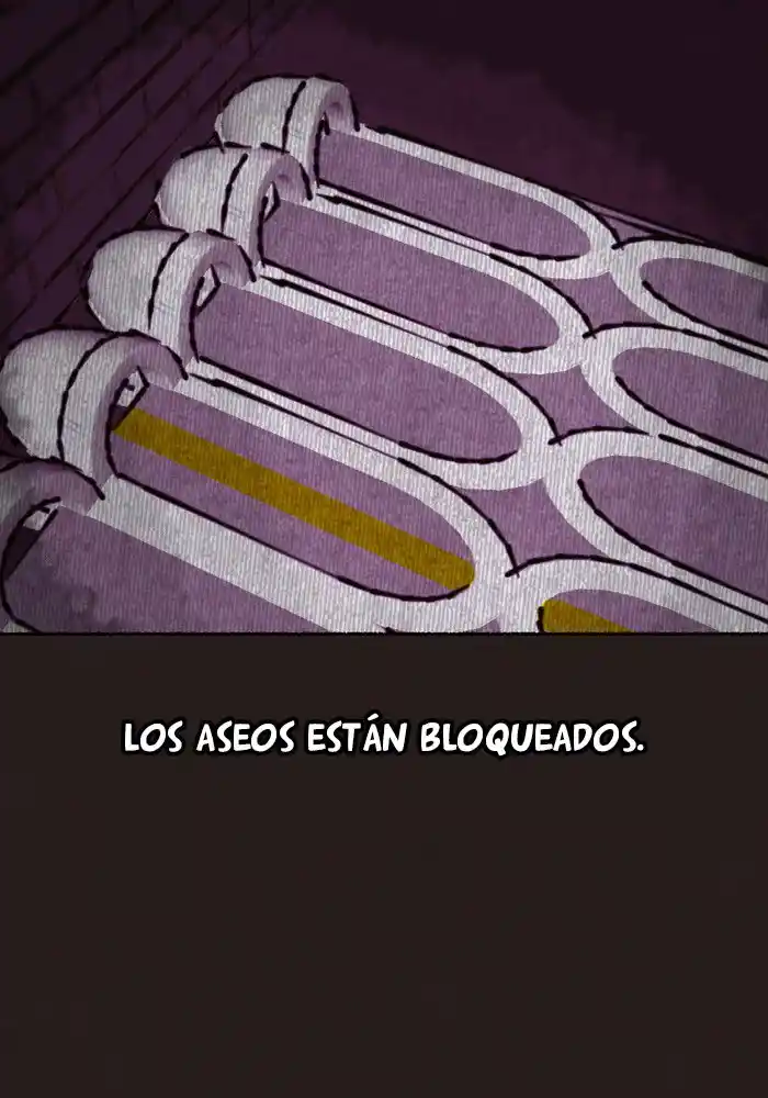 Escape Room capítulo 5, página 72