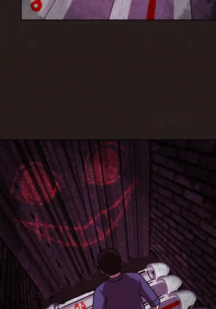 Escape Room capítulo 5, página 78