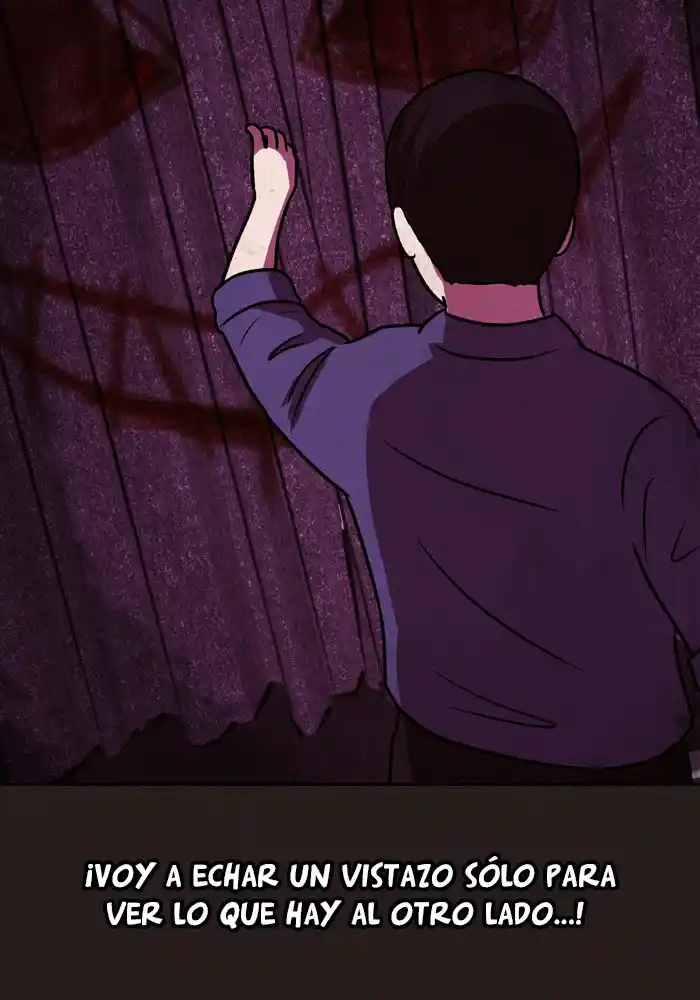 Escape Room capítulo 5, página 80