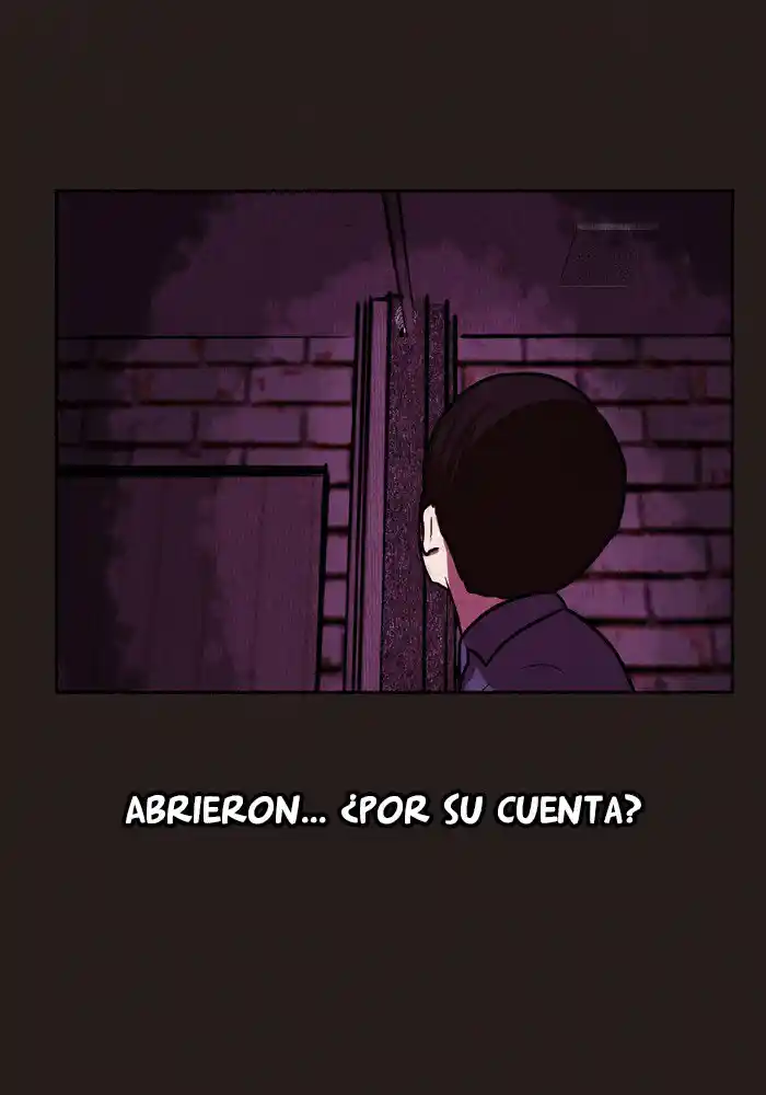 Escape Room capítulo 5, página 86