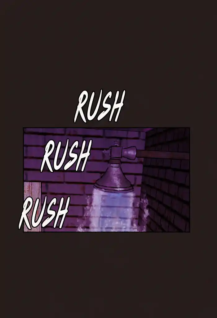 Escape Room capítulo 5, página 88