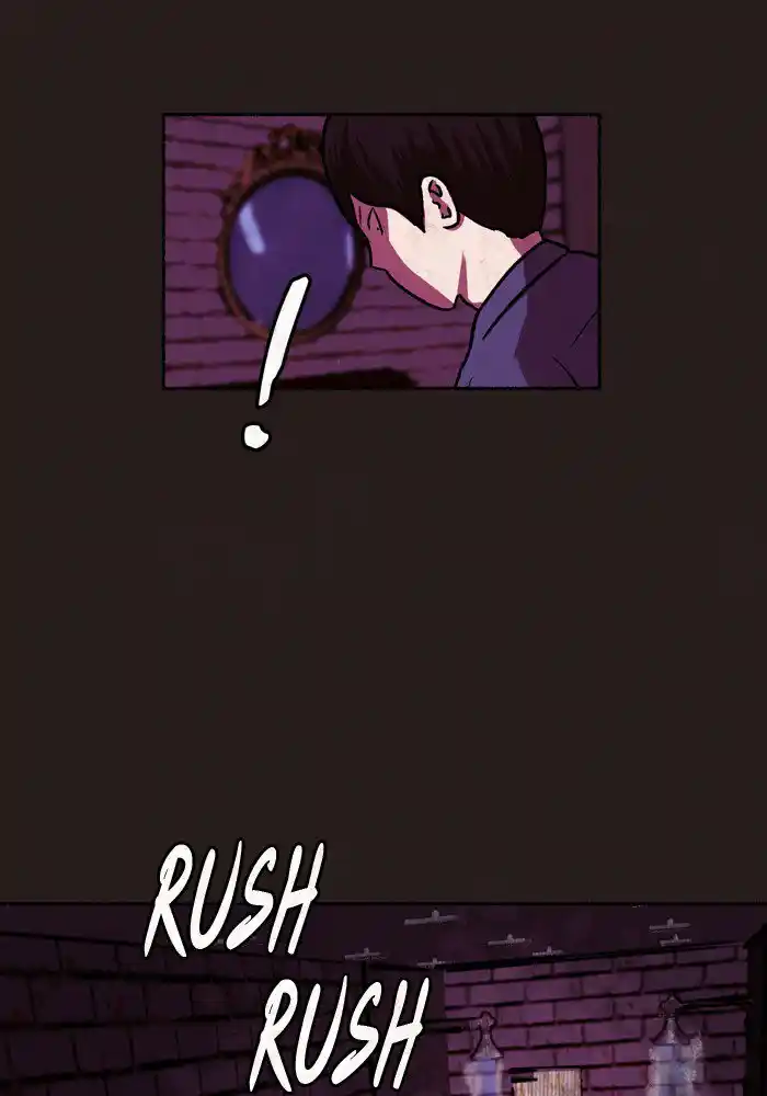 Escape Room capítulo 5, página 89