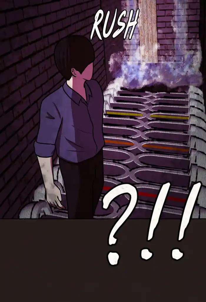 Escape Room capítulo 5, página 90