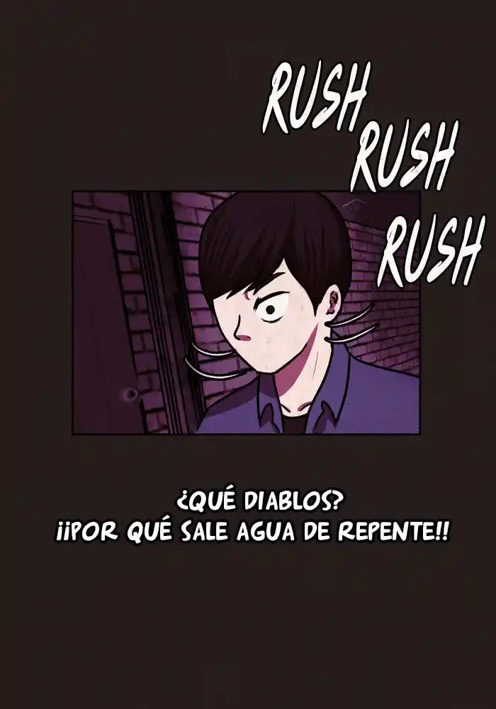 Escape Room capítulo 5, página 91