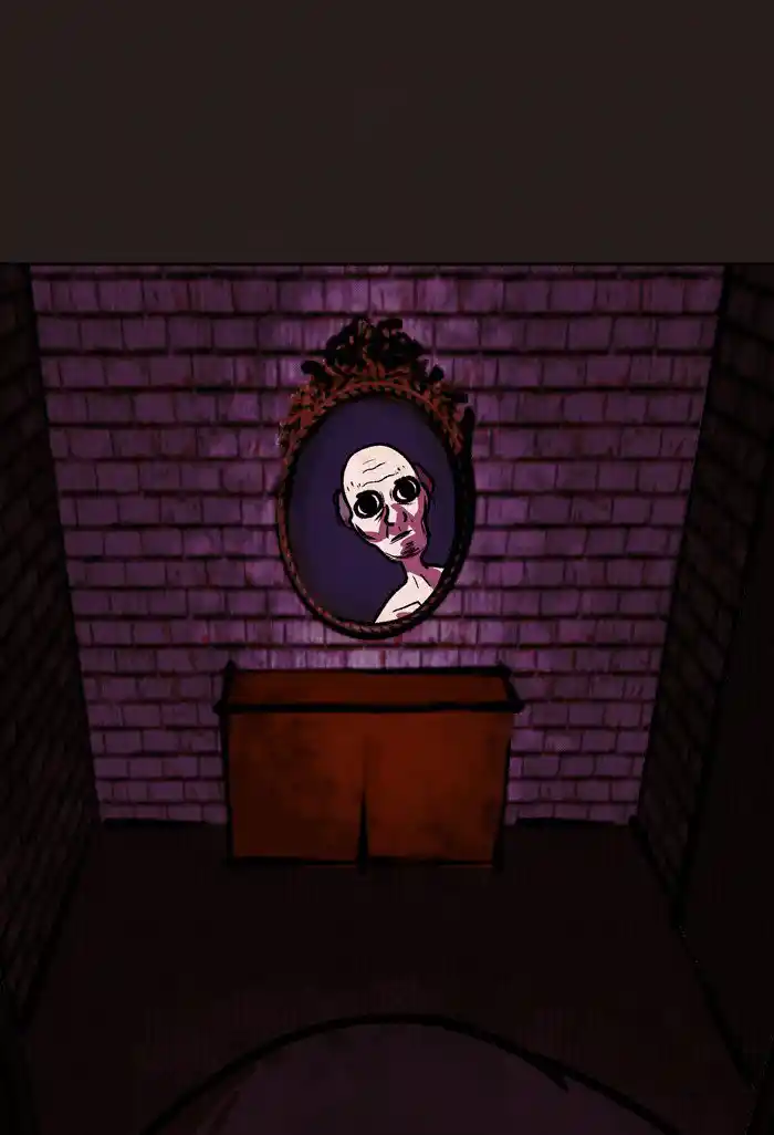 Escape Room capítulo 5, página 92