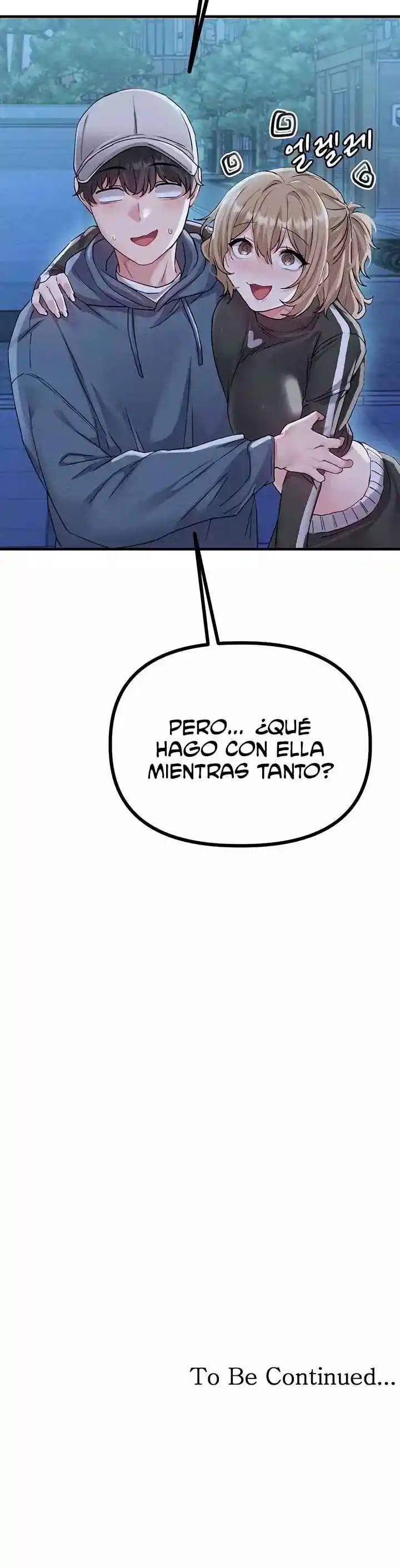 Escases De Hombres capítulo 21, página 14