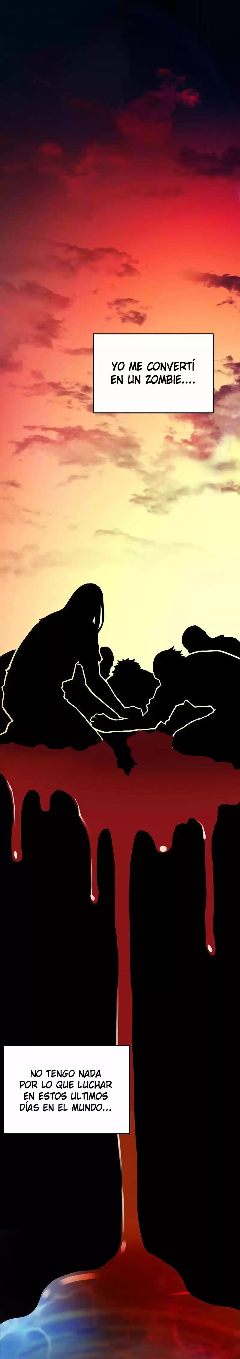 Eschaton Game capítulo 8, página 3