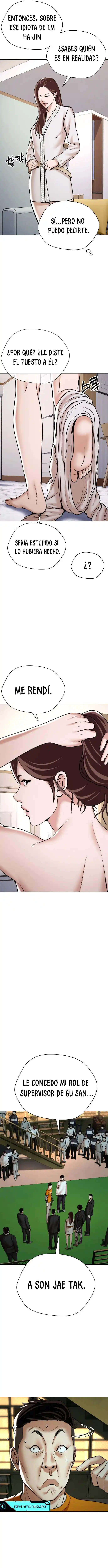 Espía Adolescente capítulo 12, página 6