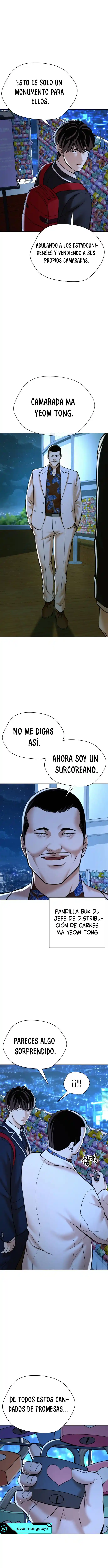 Espía Adolescente capítulo 12, página 14