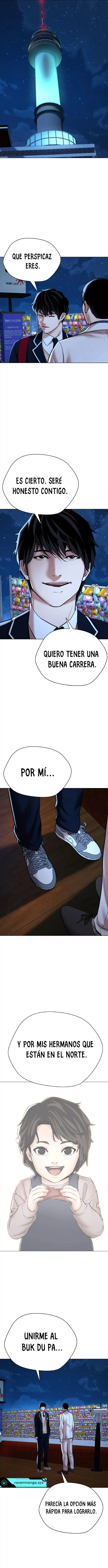 Espía Adolescente capítulo 12, página 17