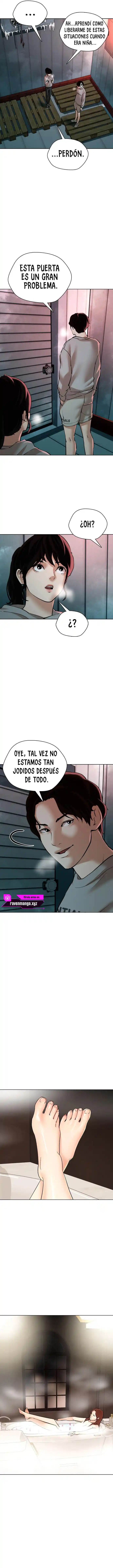 Espía Adolescente capítulo 16, página 10