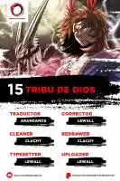 Espía Adolescente capítulo 16, página 18