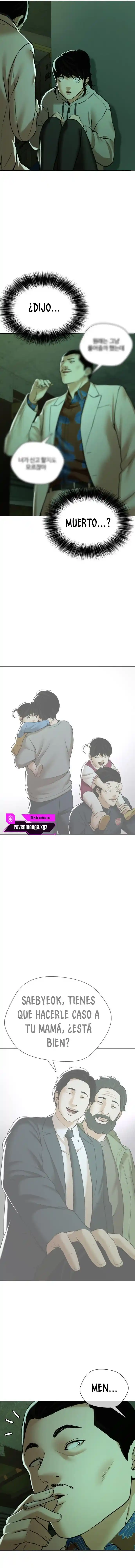 Espía Adolescente capítulo 17, página 17