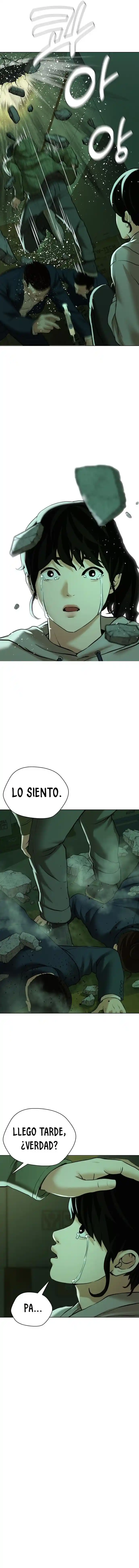 Espía Adolescente capítulo 17, página 20