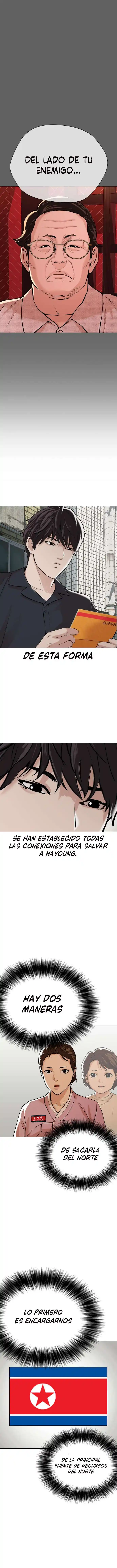 Espía Adolescente capítulo 21, página 11