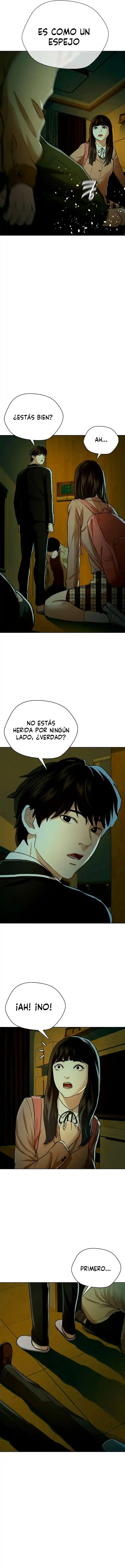 Espía Adolescente capítulo 25, página 7
