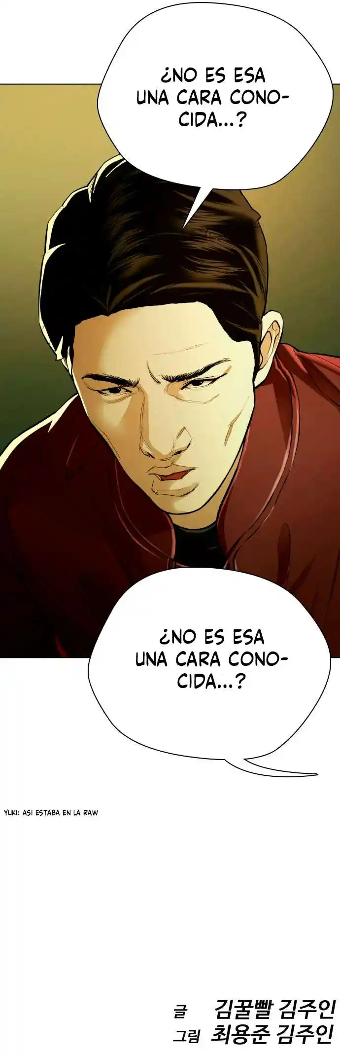 Espía Adolescente capítulo 26, página 21