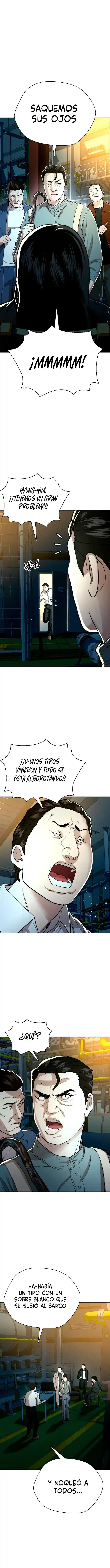 Espía Adolescente capítulo 27, página 11