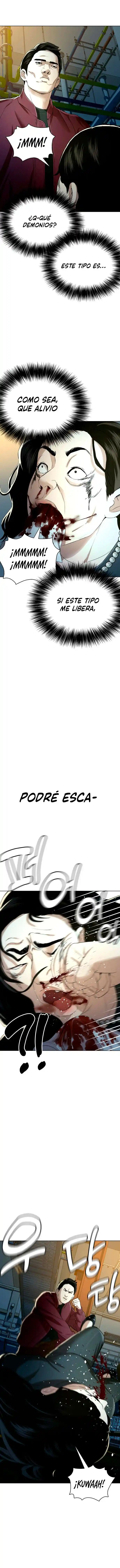 Espía Adolescente capítulo 27, página 18