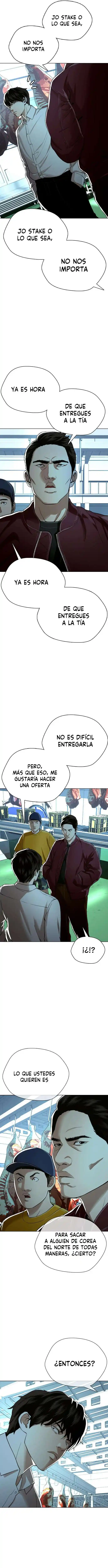 Espía Adolescente capítulo 29, página 4