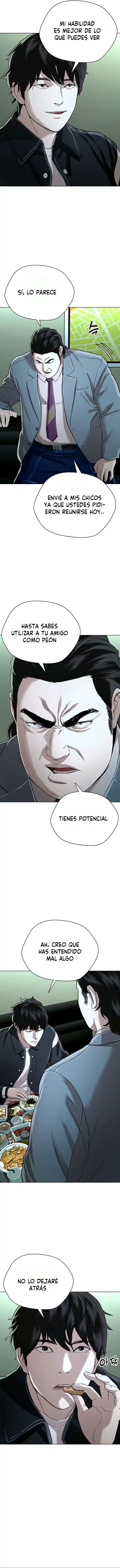 Espía Adolescente capítulo 29, página 14