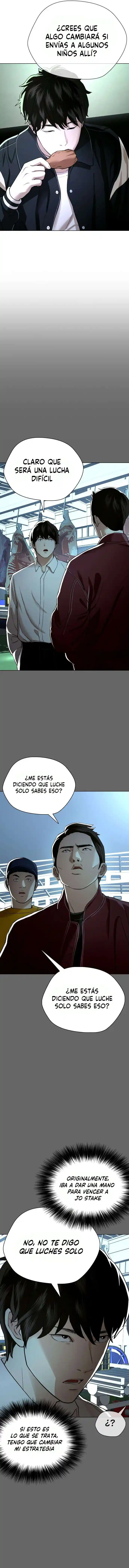 Espía Adolescente capítulo 29, página 18