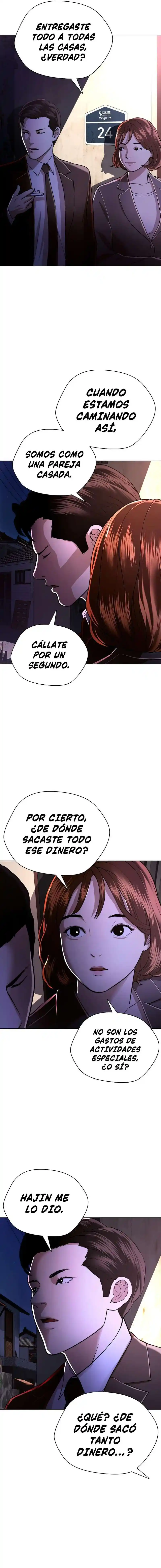 Espía Adolescente capítulo 32, página 26