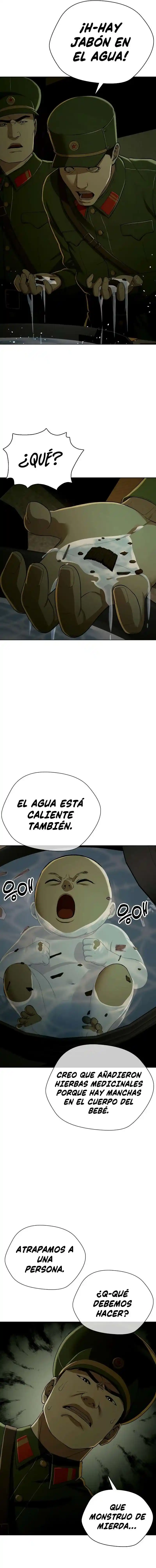 Espía Adolescente capítulo 33, página 4