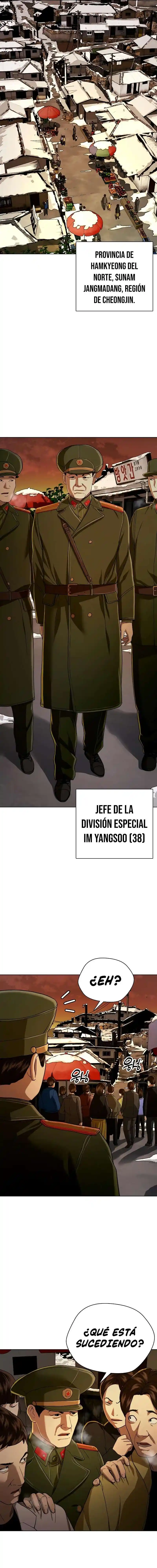 Espía Adolescente capítulo 33, página 14