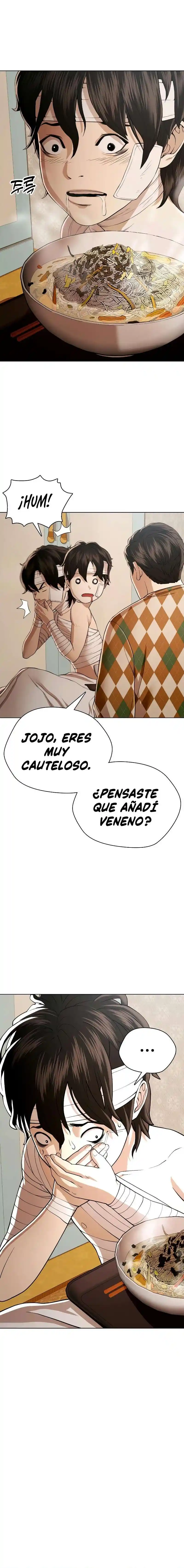 Espía Adolescente capítulo 33, página 19