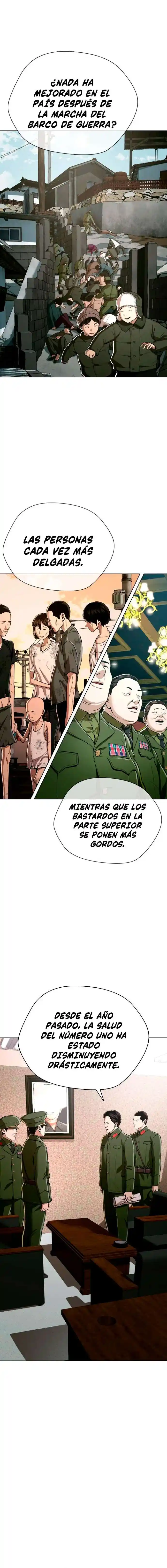 Espía Adolescente capítulo 34, página 2