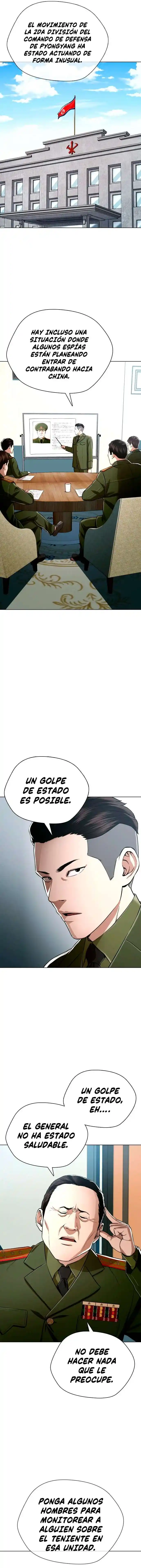 Espía Adolescente capítulo 34, página 9
