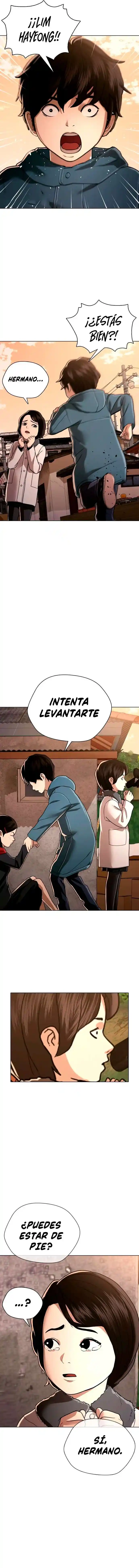 Espía Adolescente capítulo 34, página 14