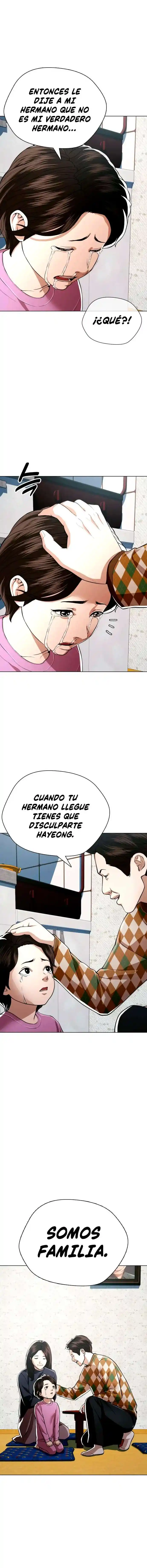 Espía Adolescente capítulo 34, página 19