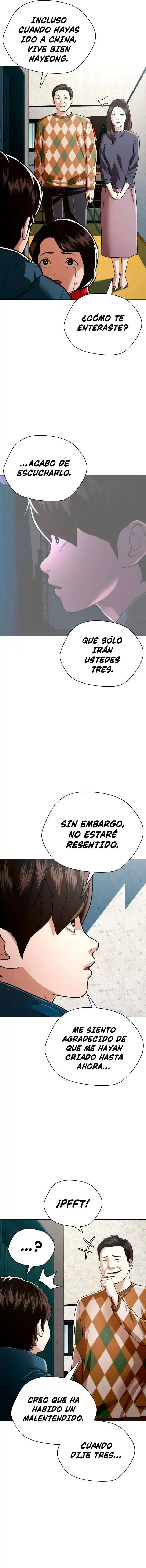 Espía Adolescente capítulo 34, página 22