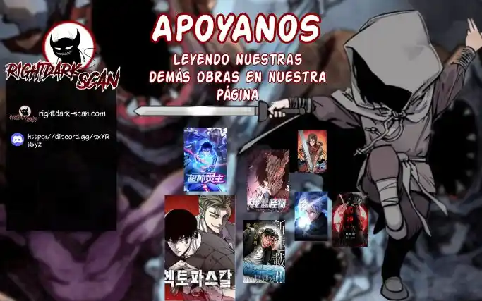 Espía Adolescente capítulo 6, página 1