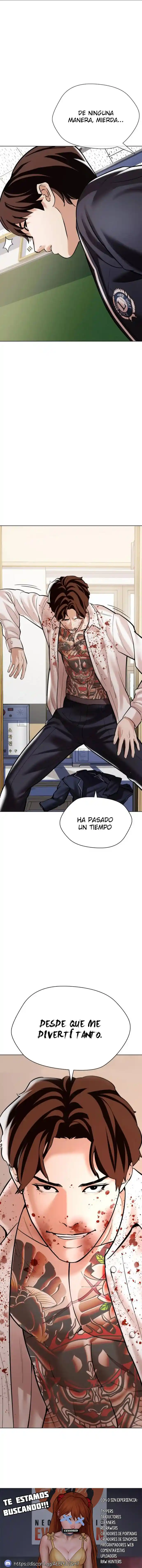Espía Adolescente capítulo 6, página 24