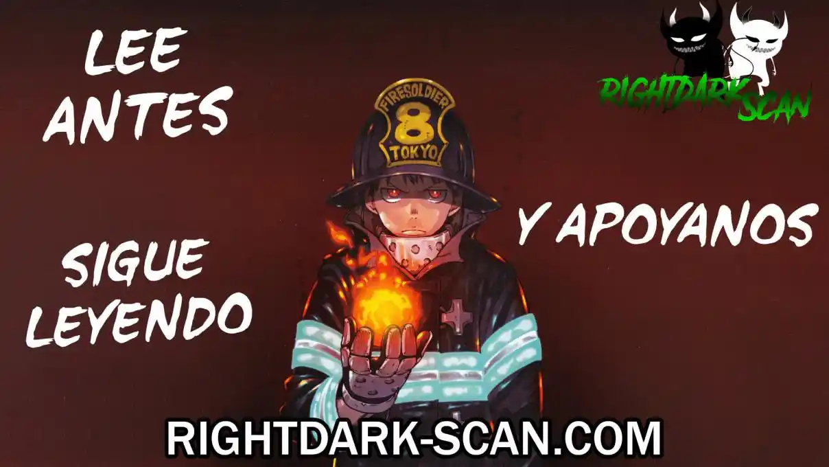 Espía Adolescente capítulo 7, página 1