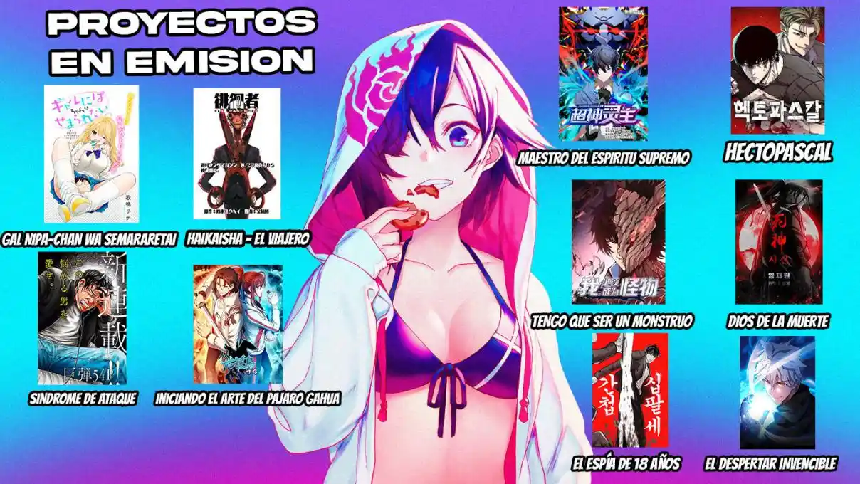 Espía Adolescente capítulo 7, página 28