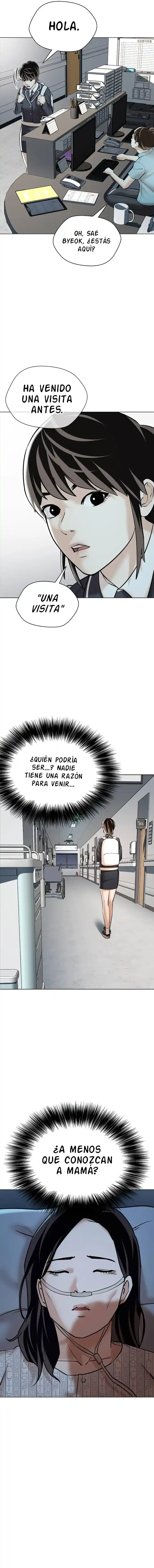 Espía Adolescente capítulo 8, página 18