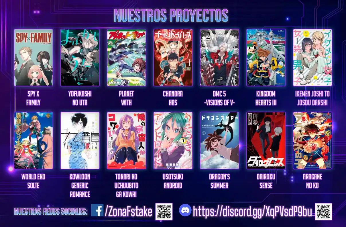 Espíritus Del Inframundo capítulo 21, página 24
