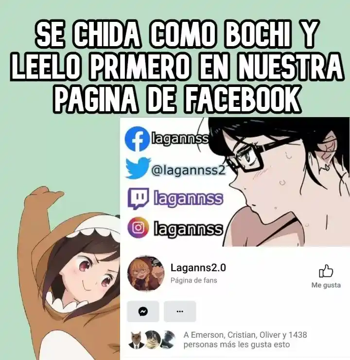 Espíritus Del Inframundo capítulo 6, página 41
