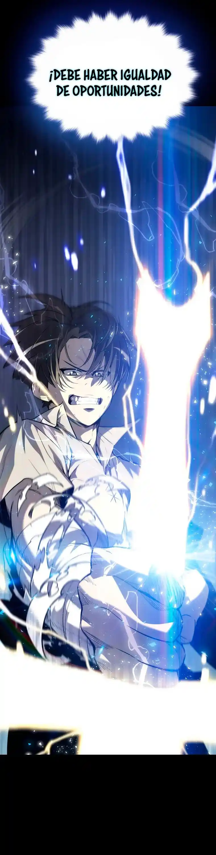 Espada OP capítulo 01, página 8