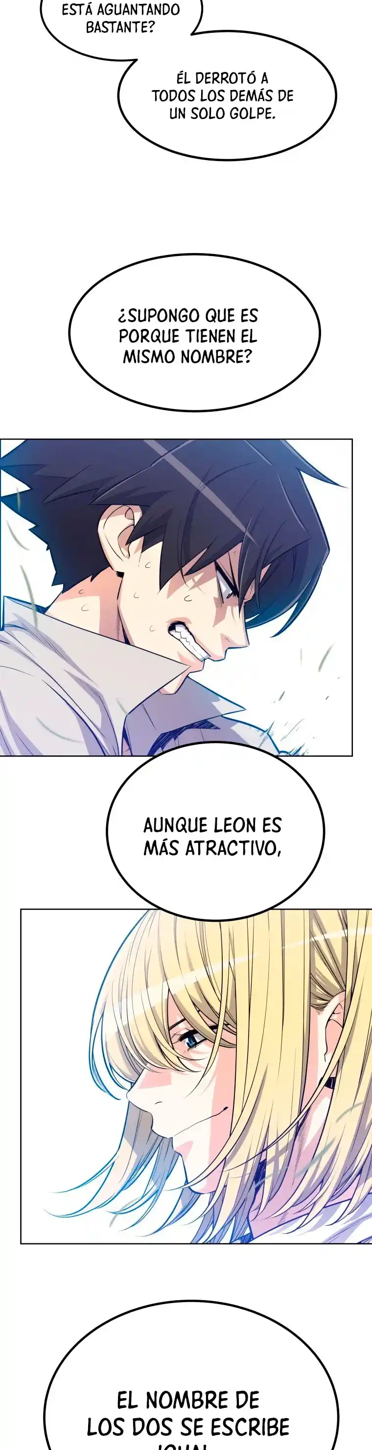 Espada OP capítulo 01, página 17