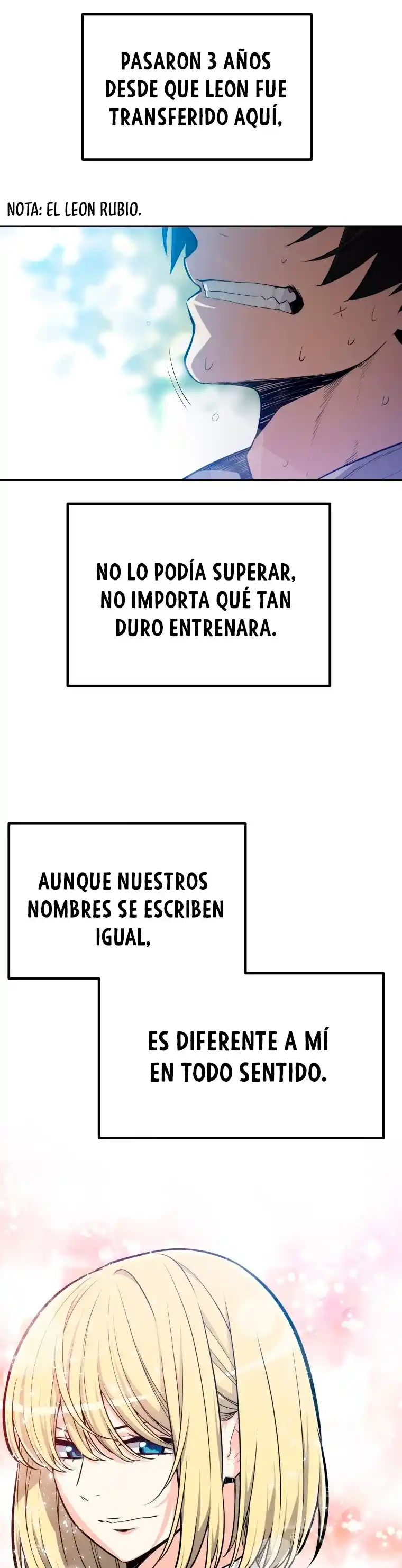 Espada OP capítulo 01, página 20