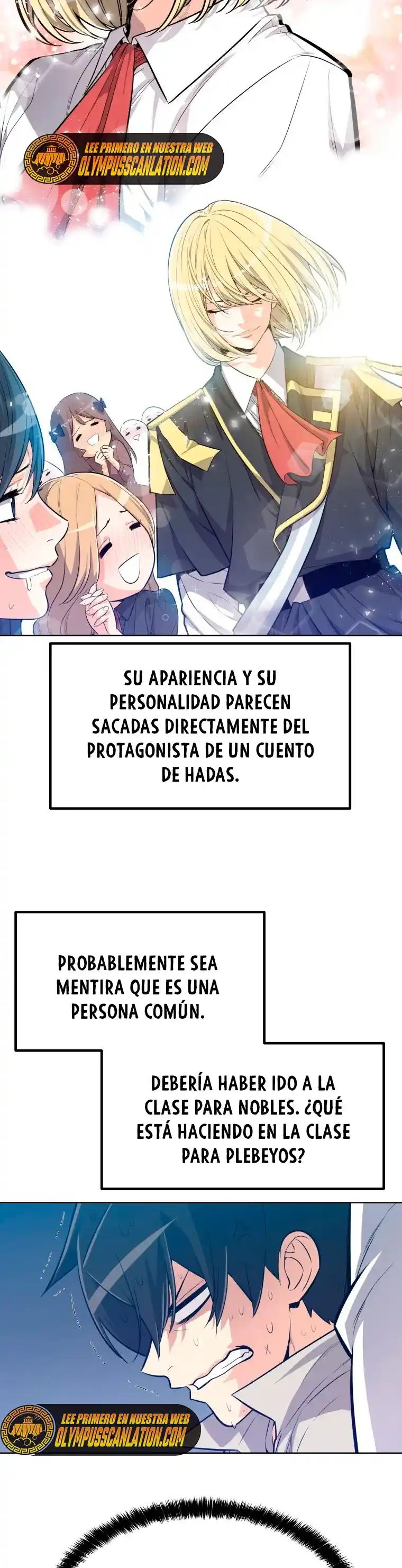 Espada OP capítulo 01, página 21