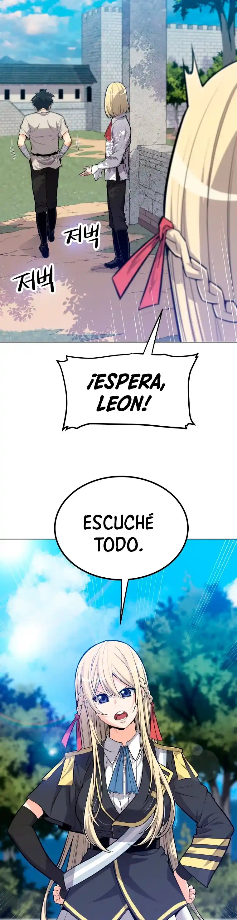 Espada OP capítulo 01, página 26