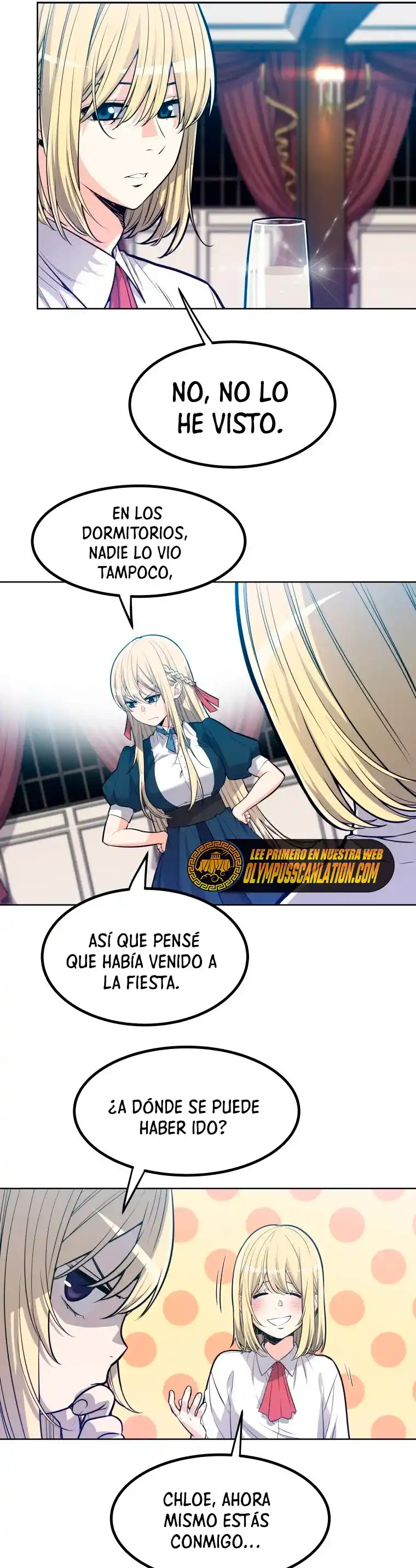 Espada OP capítulo 01, página 43
